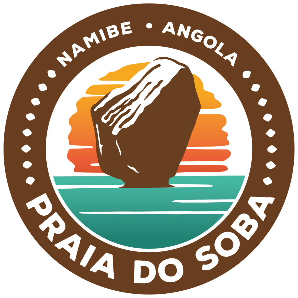 ANGOLA: The coast of Angola (Tômbua, Namibe, Praia do Soba and